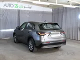 Honda ZR-V 2023